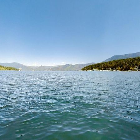 Perfect Space & Lakehouse Athol Εξωτερικό φωτογραφία
