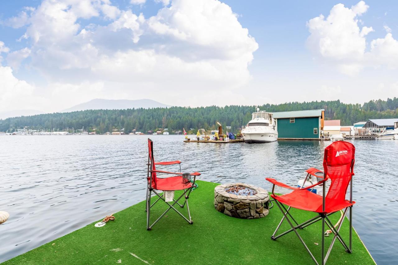 Perfect Space & Lakehouse Athol Δωμάτιο φωτογραφία